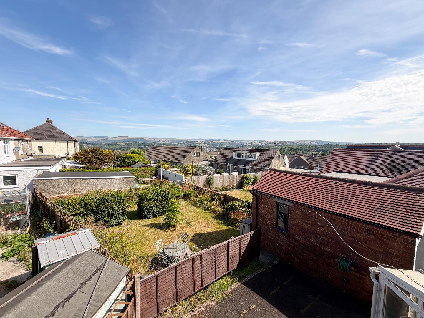 Hillcrest, Pen-Y-Fai, Bridgend County, Borough, CF31 4NL